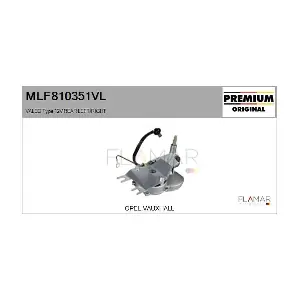 MLF810351VL FLAMAR