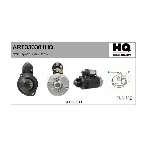 FLAMAR ARF330301HQ