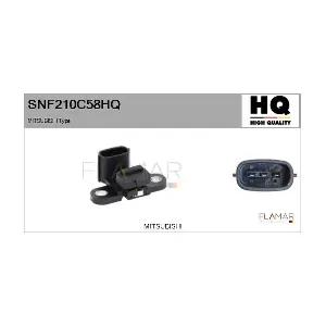 SNF210C58HQ FLAMAR