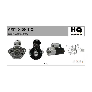 FLAMAR ARF101301HQ