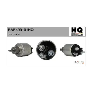 SAF490101HQ FLAMAR