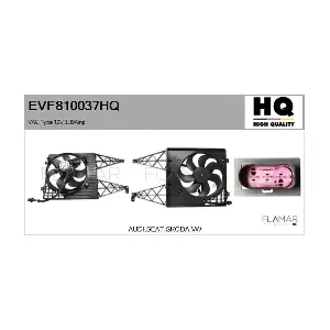 FLAMAR EVF810037HQ