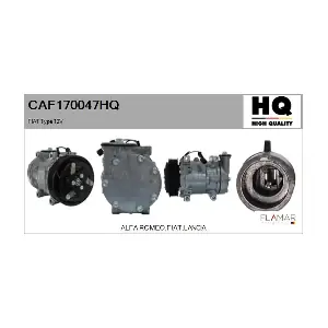 FLAMAR CAF170047HQ
