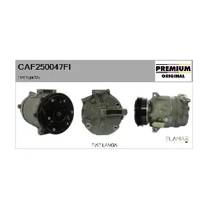 FLAMAR CAF250047FI