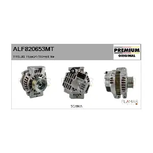 FLAMAR ALF820653MT