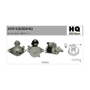 ARF430304HQ FLAMAR