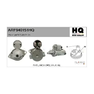 FLAMAR ARF940151HQ