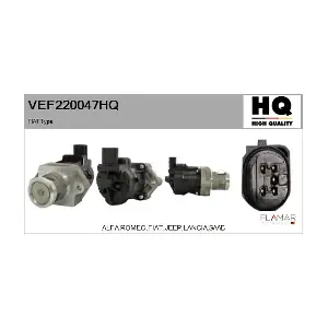 FLAMAR VEF220047HQ