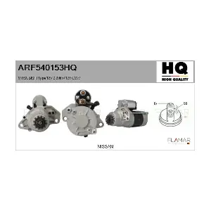 ARF540153HQ FLAMAR