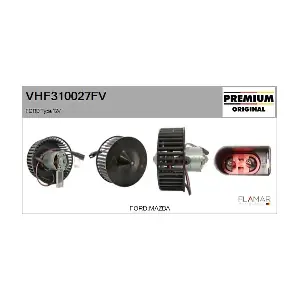 VHF310027FV FLAMAR