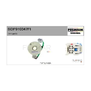 SDF910347FI FLAMAR