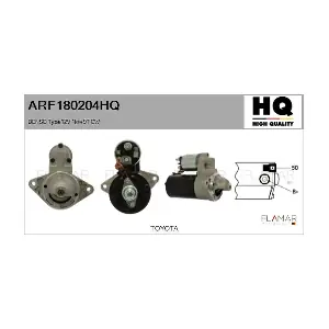 ARF180204HQ FLAMAR
