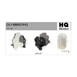 DLF480037HQ FLAMAR