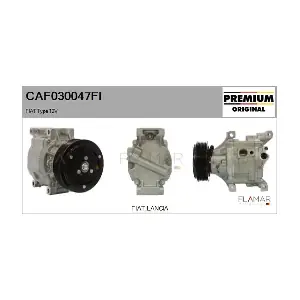FLAMAR CAF030047FI