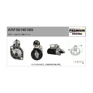 ARF501401BS FLAMAR