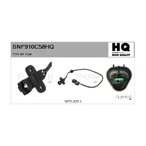 SNF910C58HQ FLAMAR