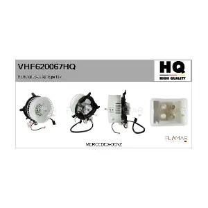 VHF620067HQ FLAMAR