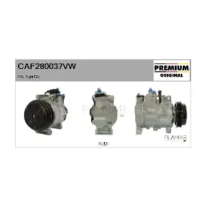CAF280037VW FLAMAR