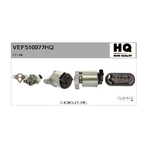 FLAMAR VEF510077HQ