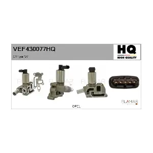 FLAMAR VEF430077HQ