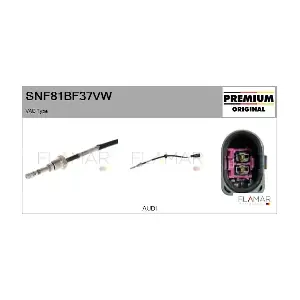 SNF81BF37VW FLAMAR