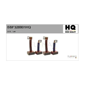 SBF320001HQ FLAMAR