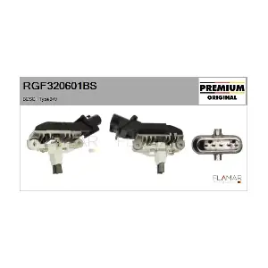 RGF320601BS FLAMAR