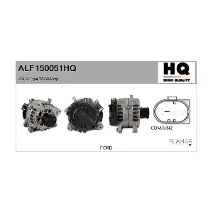 FLAMAR ALF150051HQ