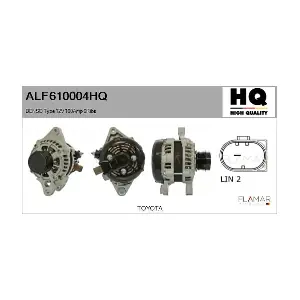 ALF610004HQ FLAMAR