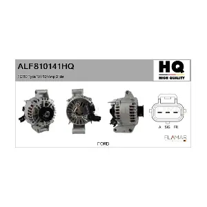FLAMAR ALF810141HQ