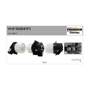 VHF350047FI FLAMAR
