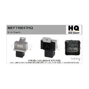 MEF710017HQ FLAMAR
