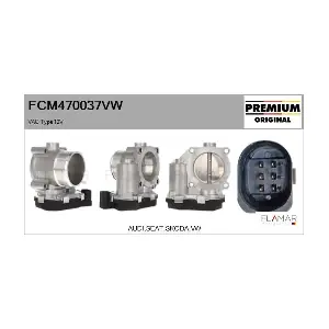 FLAMAR FCM470037VW