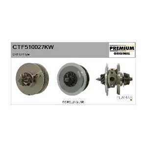 CTF510027KW FLAMAR
