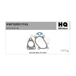 KMF820017HQ FLAMAR