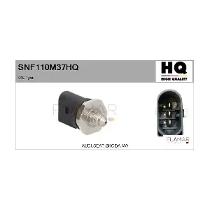 SNF110M37HQ FLAMAR