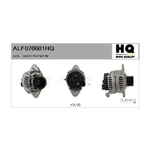 FLAMAR ALF070601HQ