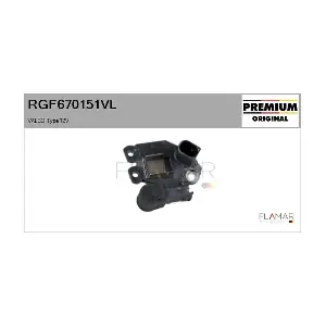 RGF670151VL FLAMAR