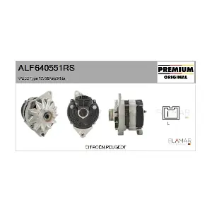 FLAMAR ALF640551RS