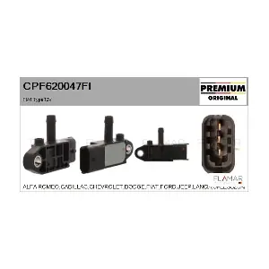 CPF620047FI FLAMAR