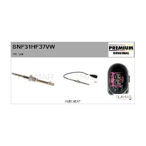 SNF31HF37VW FLAMAR