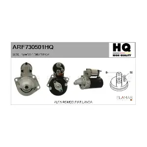 FLAMAR ARF730501HQ