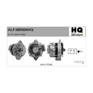 FLAMAR ALF480504HQ