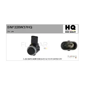 SNF220W37HQ FLAMAR
