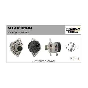 FLAMAR ALF410103MM