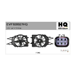 EVF920027HQ FLAMAR