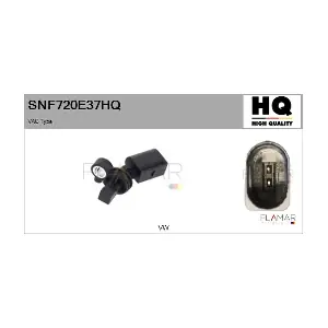SNF720E37HQ FLAMAR