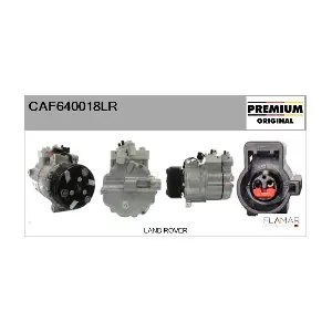CAF640018LR FLAMAR