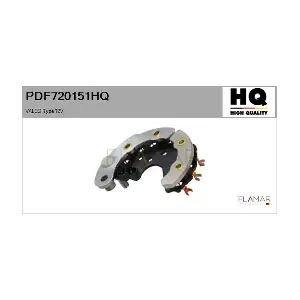 FLAMAR PDF720151HQ
