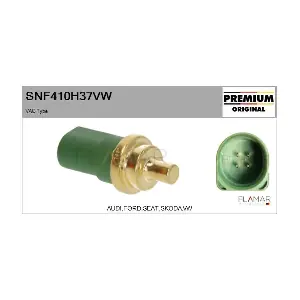 SNF410H37VW FLAMAR